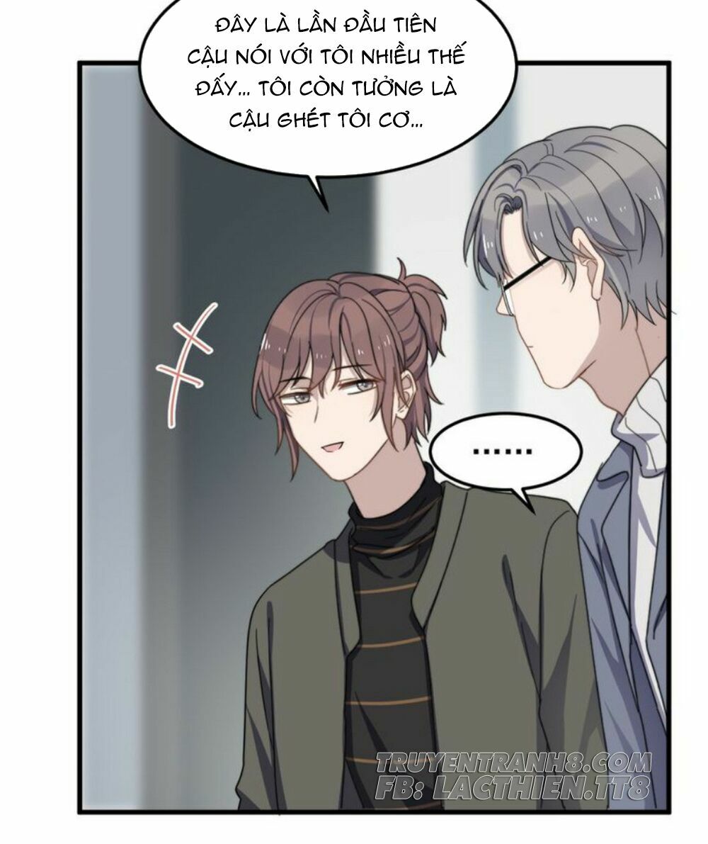 Cận Kề Tiếp Xúc: Chapter 69