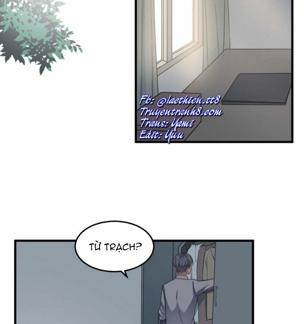Cận Kề Tiếp Xúc: Chapter 69