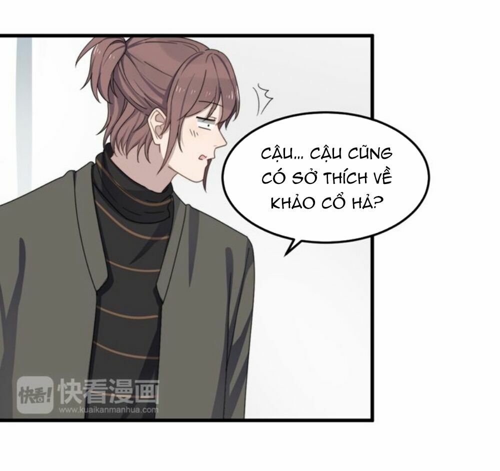 Cận Kề Tiếp Xúc: Chapter 69