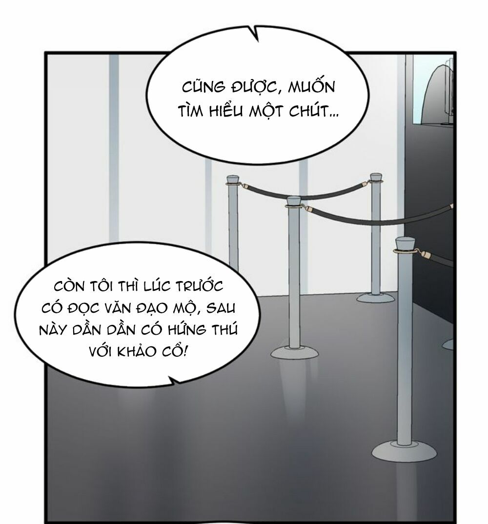 Cận Kề Tiếp Xúc: Chapter 69