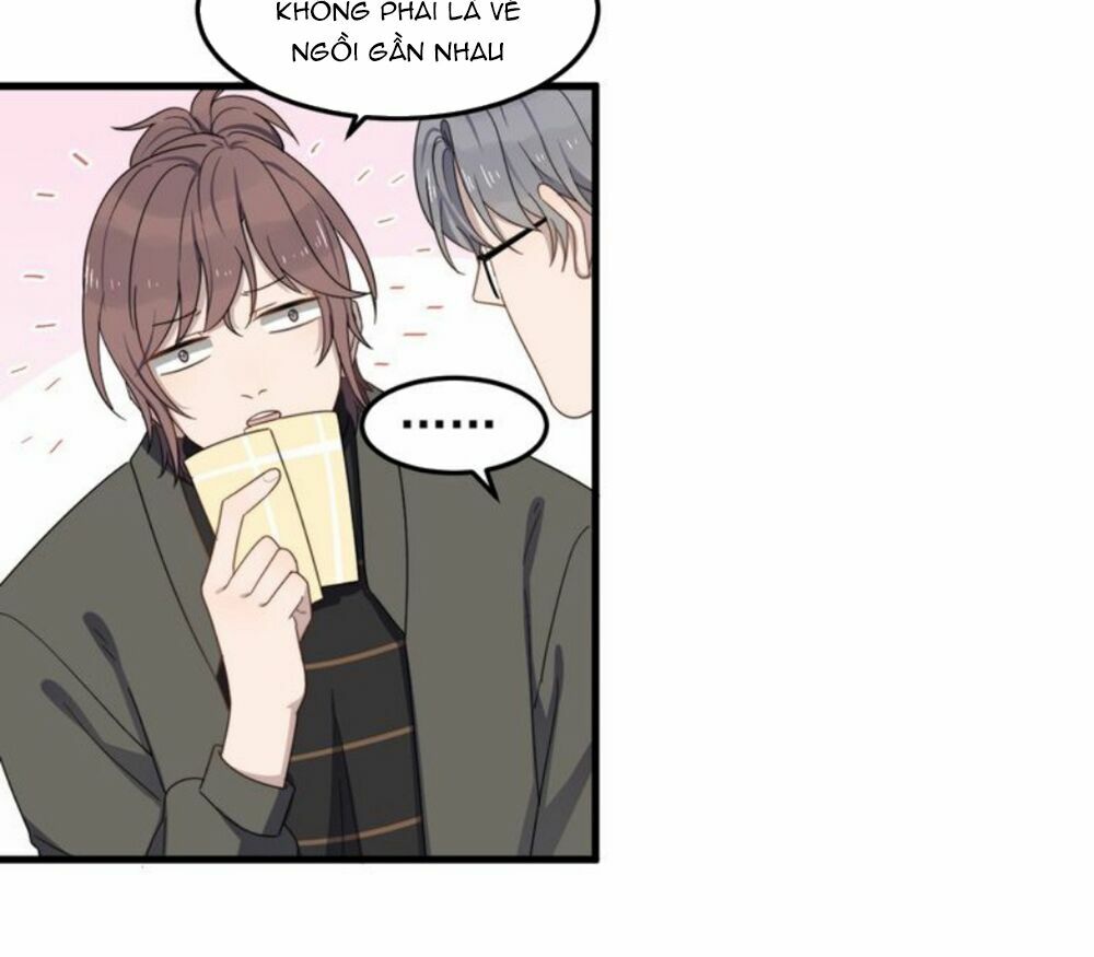 Cận Kề Tiếp Xúc: Chapter 69