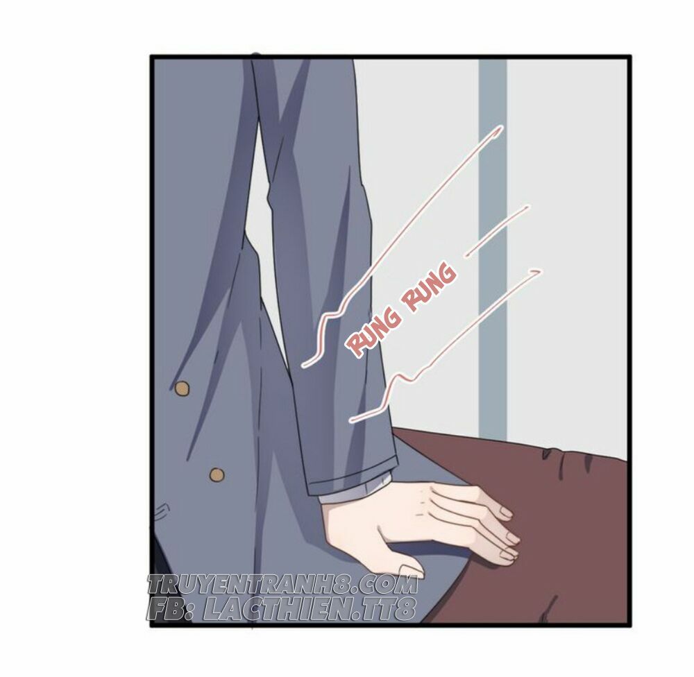 Cận Kề Tiếp Xúc: Chapter 69
