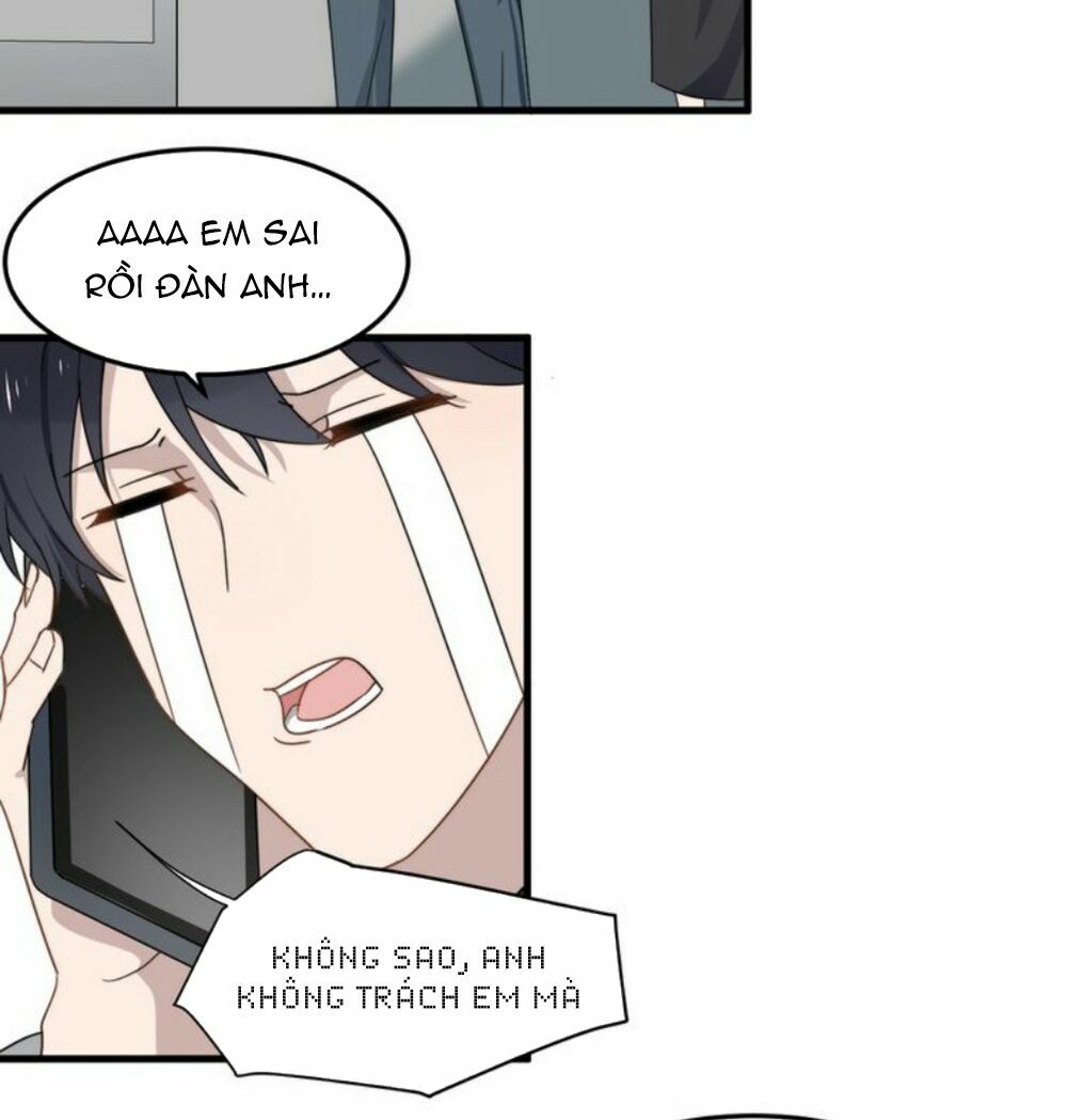 Cận Kề Tiếp Xúc: Chapter 69