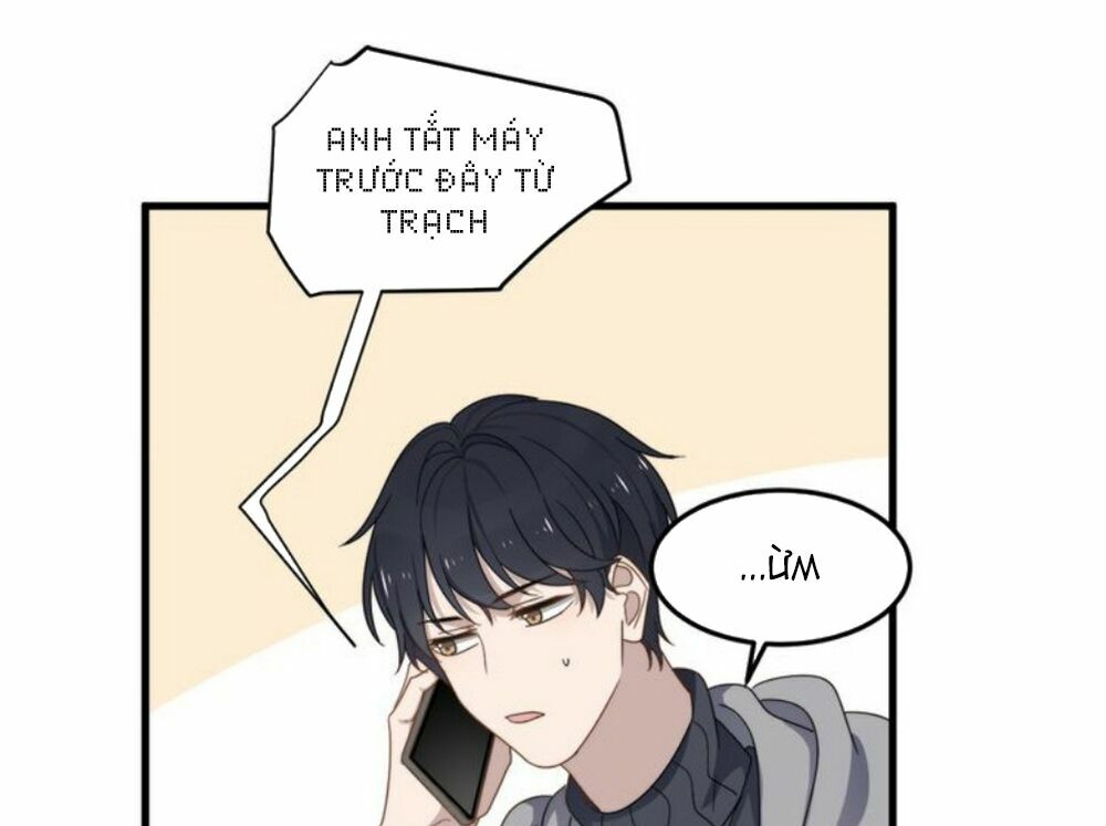 Cận Kề Tiếp Xúc: Chapter 69