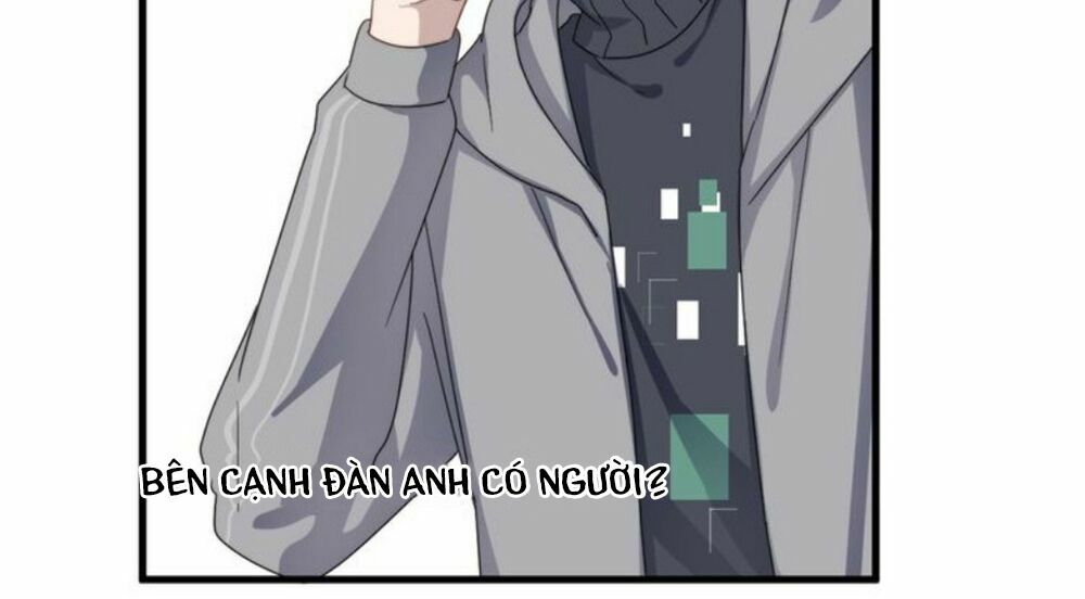 Cận Kề Tiếp Xúc: Chapter 69