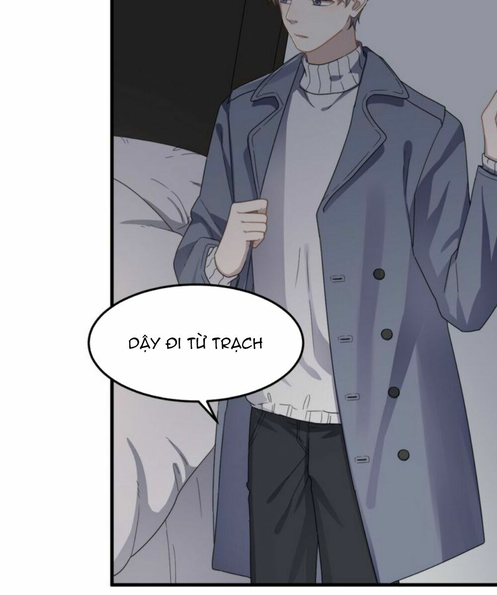 Cận Kề Tiếp Xúc: Chapter 69