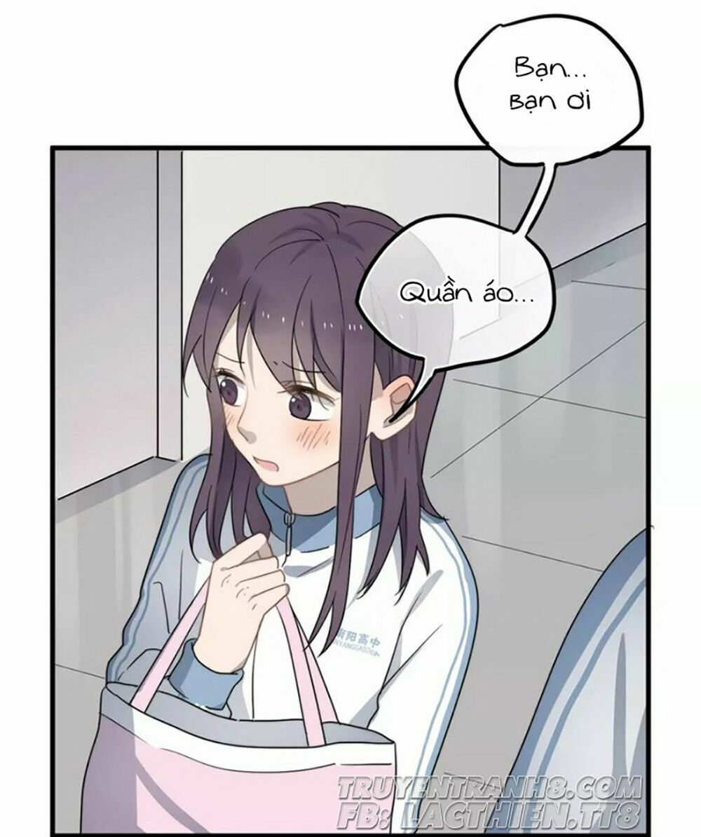Cận Kề Tiếp Xúc: Chapter 7