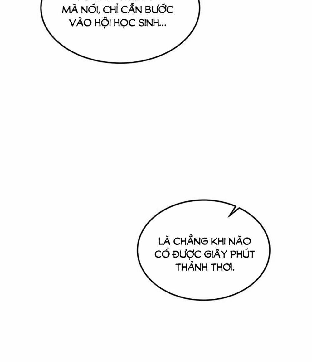 Cận Kề Tiếp Xúc: Chapter 7