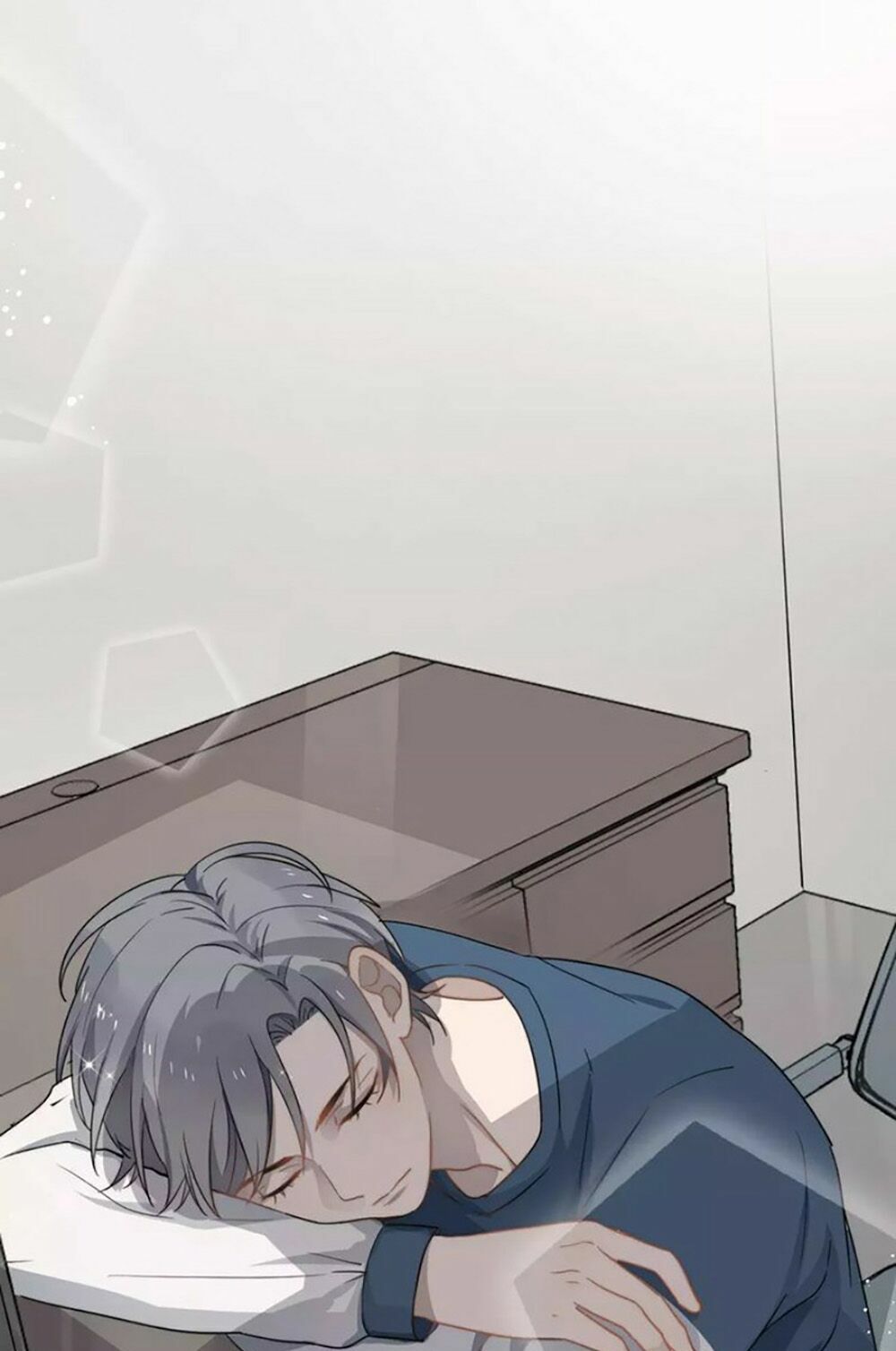 Cận Kề Tiếp Xúc: Chapter 7