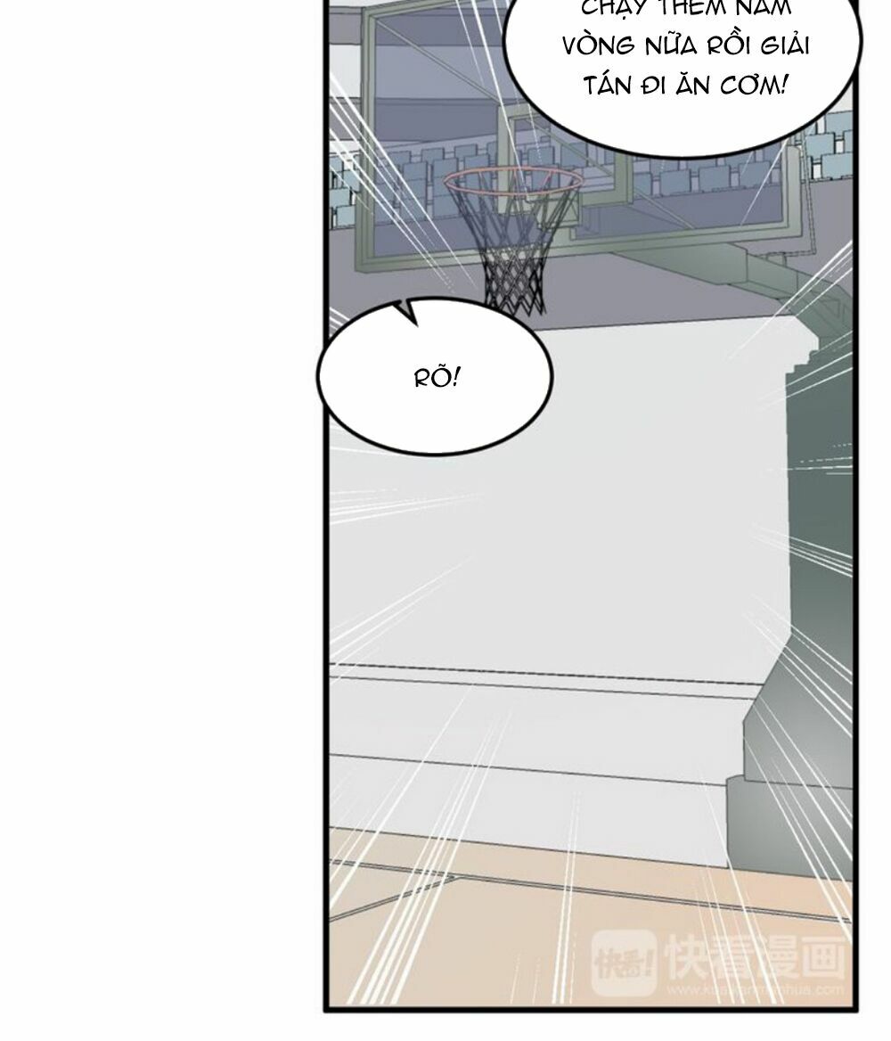 Cận Kề Tiếp Xúc: Chapter 70