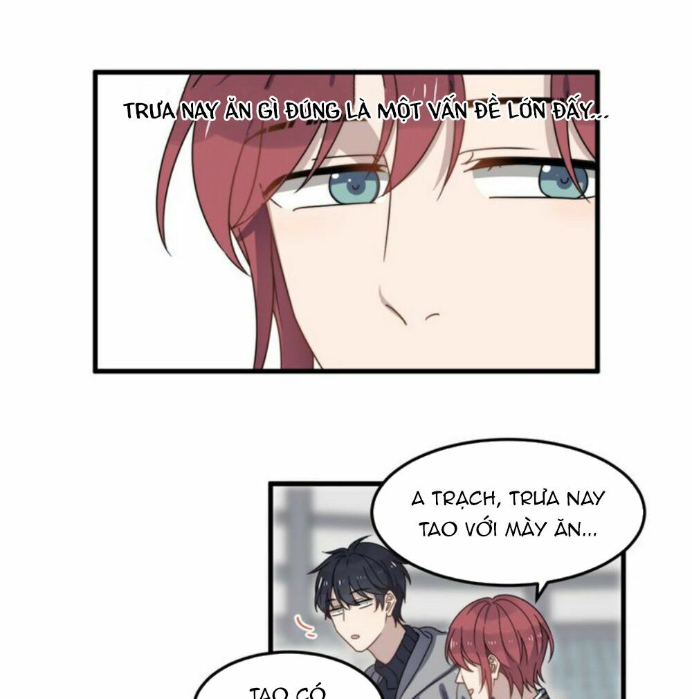 Cận Kề Tiếp Xúc: Chapter 70