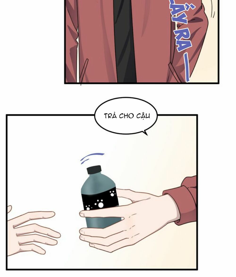 Cận Kề Tiếp Xúc: Chapter 70