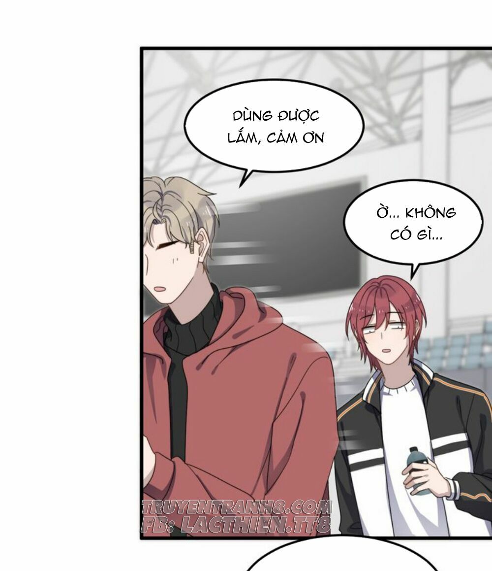 Cận Kề Tiếp Xúc: Chapter 70