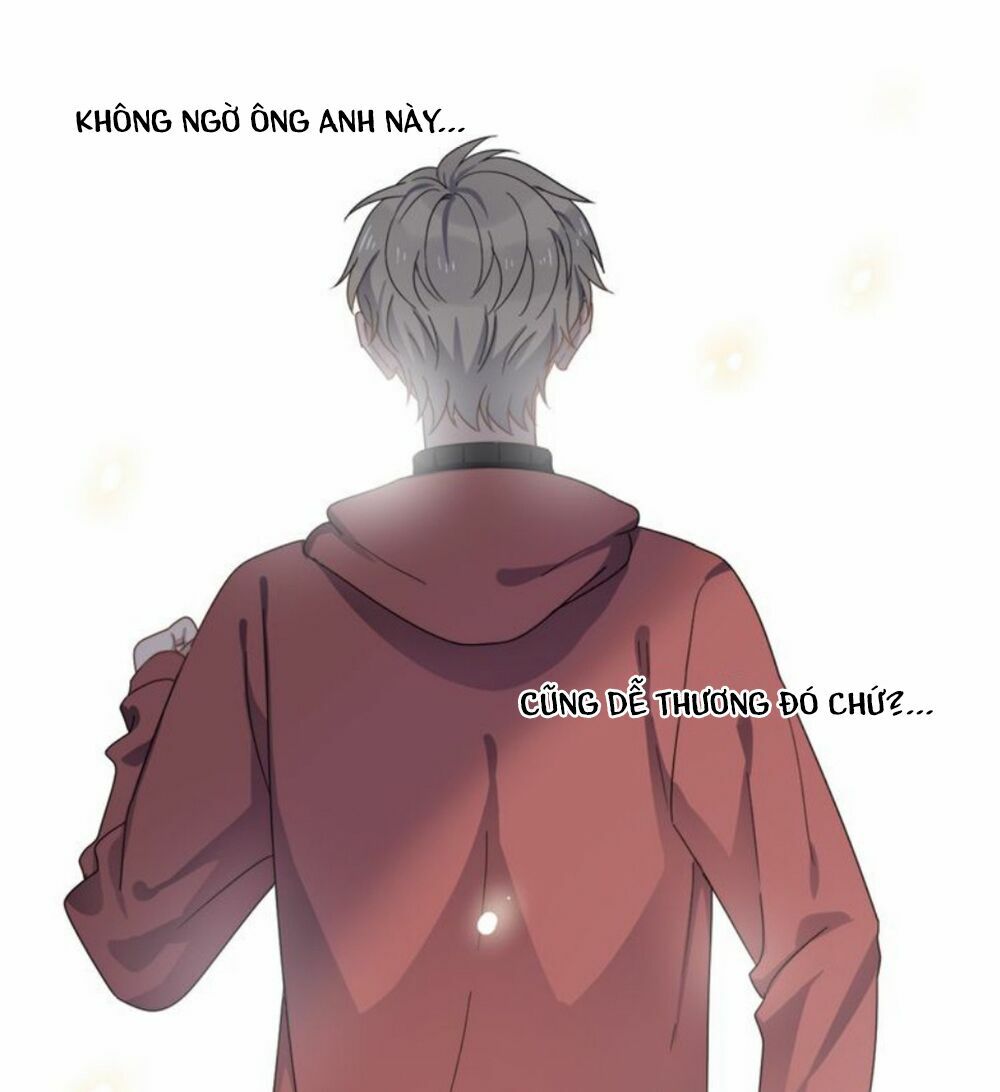 Cận Kề Tiếp Xúc: Chapter 70