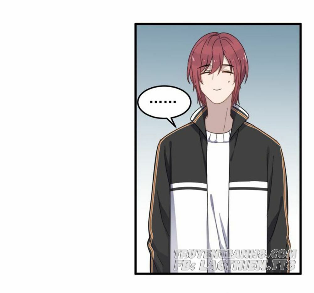 Cận Kề Tiếp Xúc: Chapter 70