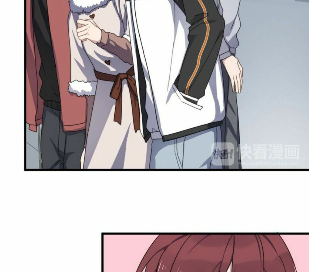 Cận Kề Tiếp Xúc: Chapter 70