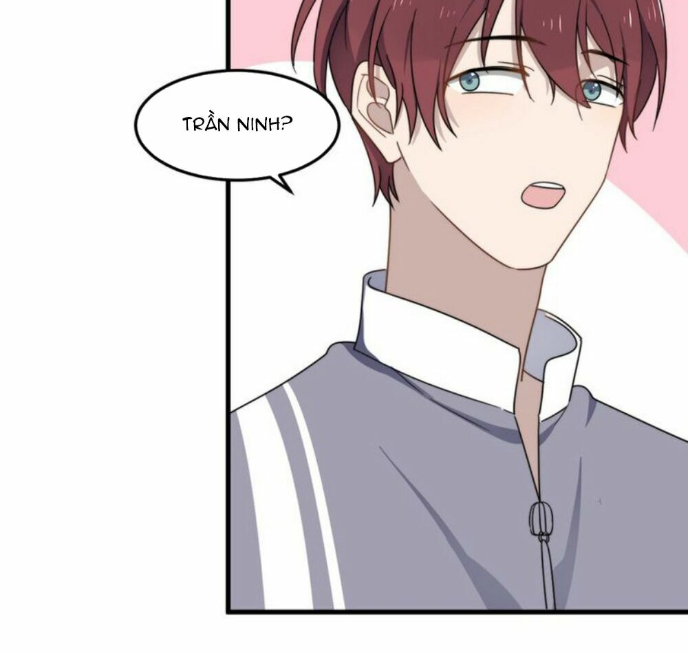 Cận Kề Tiếp Xúc: Chapter 70