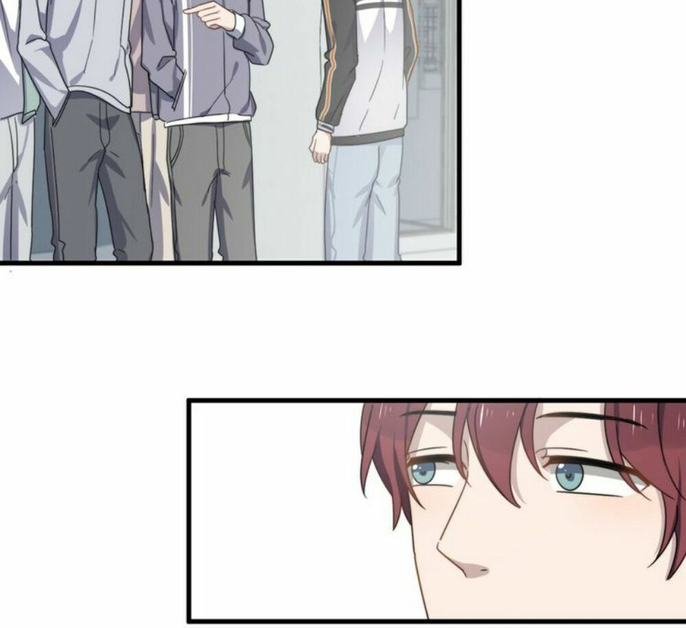 Cận Kề Tiếp Xúc: Chapter 70