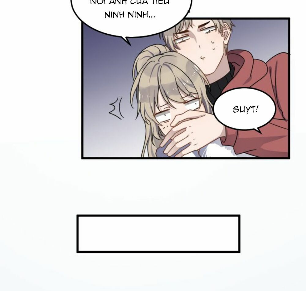 Cận Kề Tiếp Xúc: Chapter 70