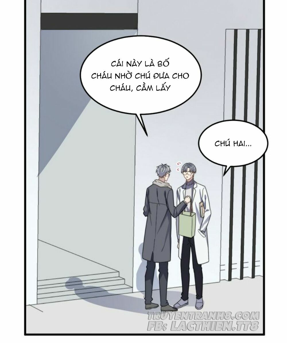 Cận Kề Tiếp Xúc: Chapter 70