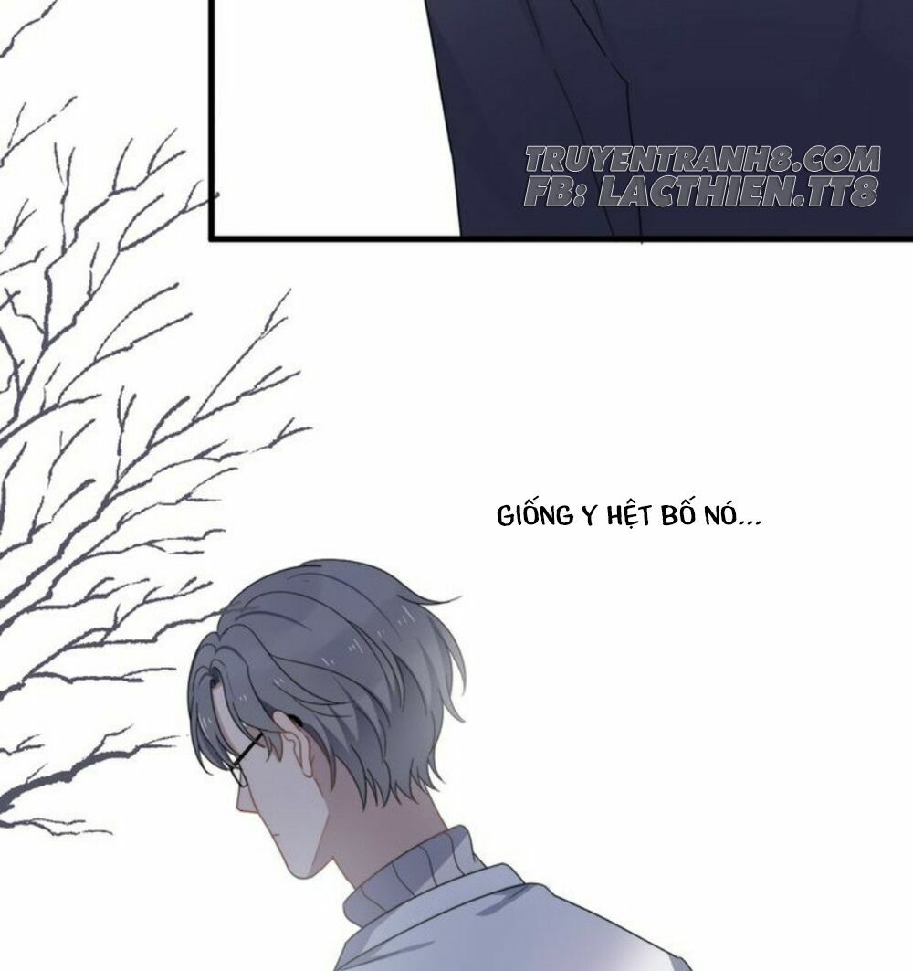 Cận Kề Tiếp Xúc: Chapter 70