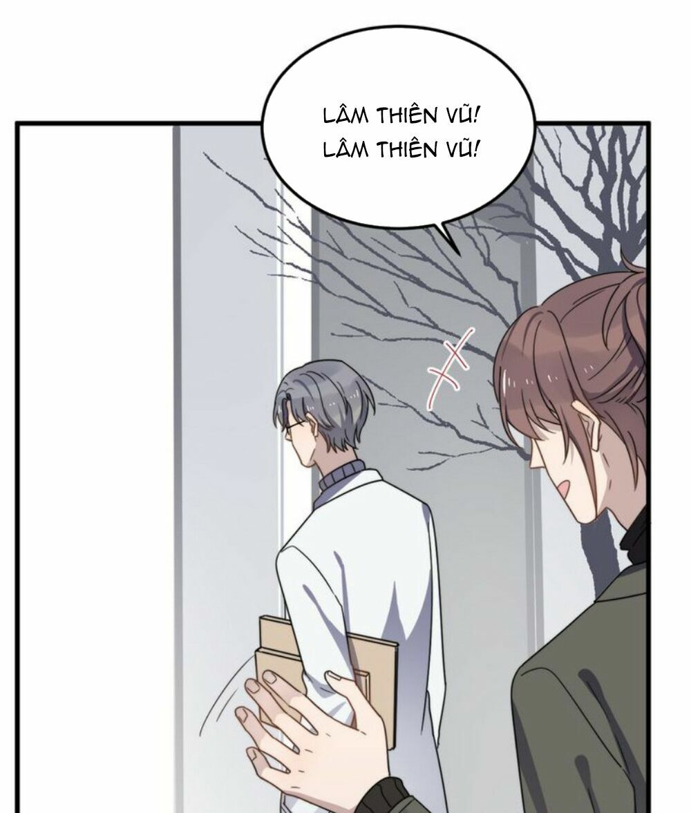 Cận Kề Tiếp Xúc: Chapter 70