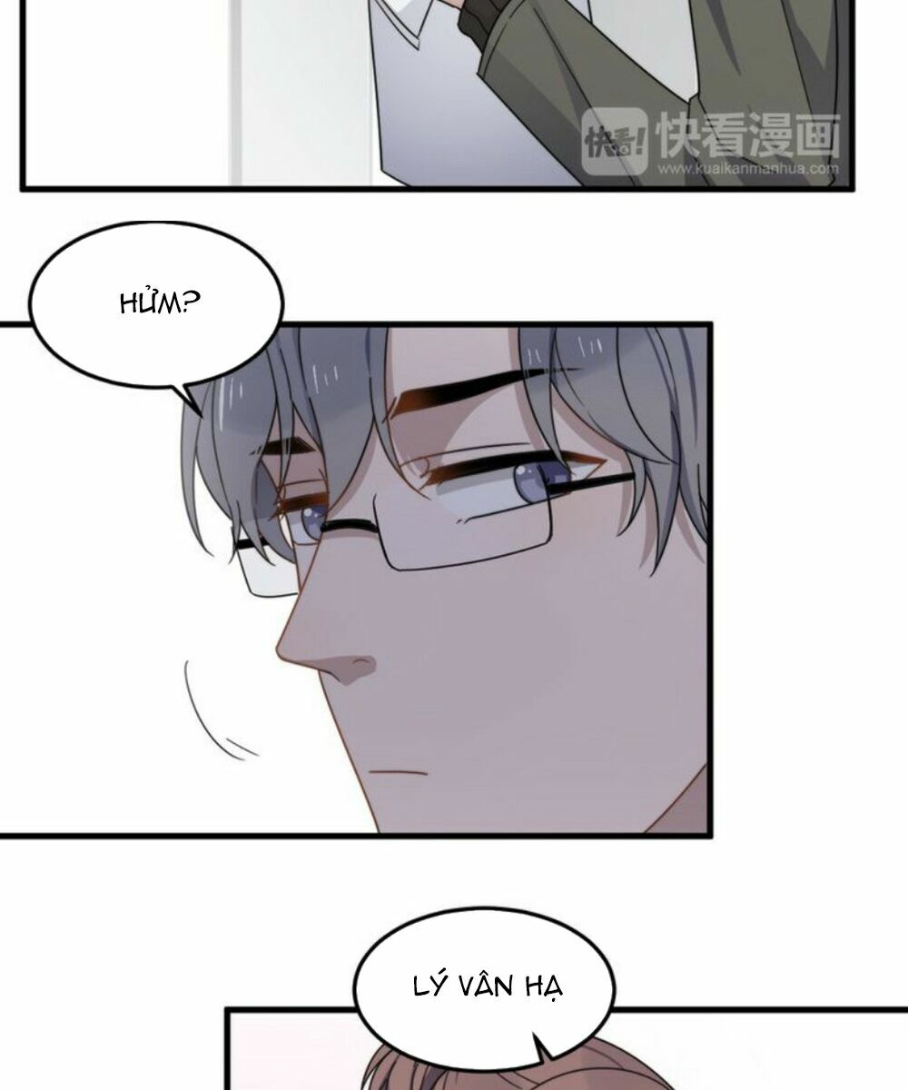 Cận Kề Tiếp Xúc: Chapter 70
