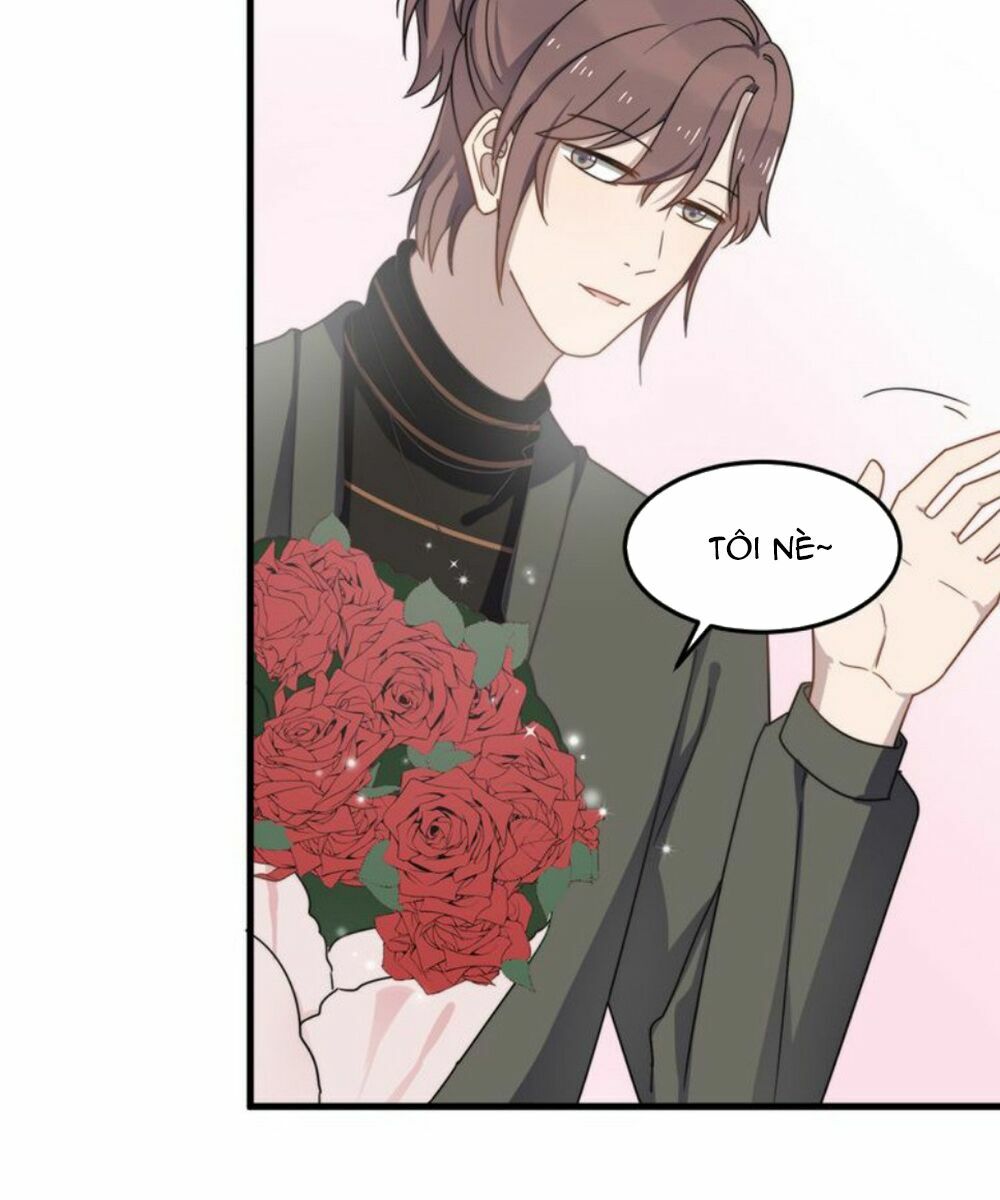 Cận Kề Tiếp Xúc: Chapter 70