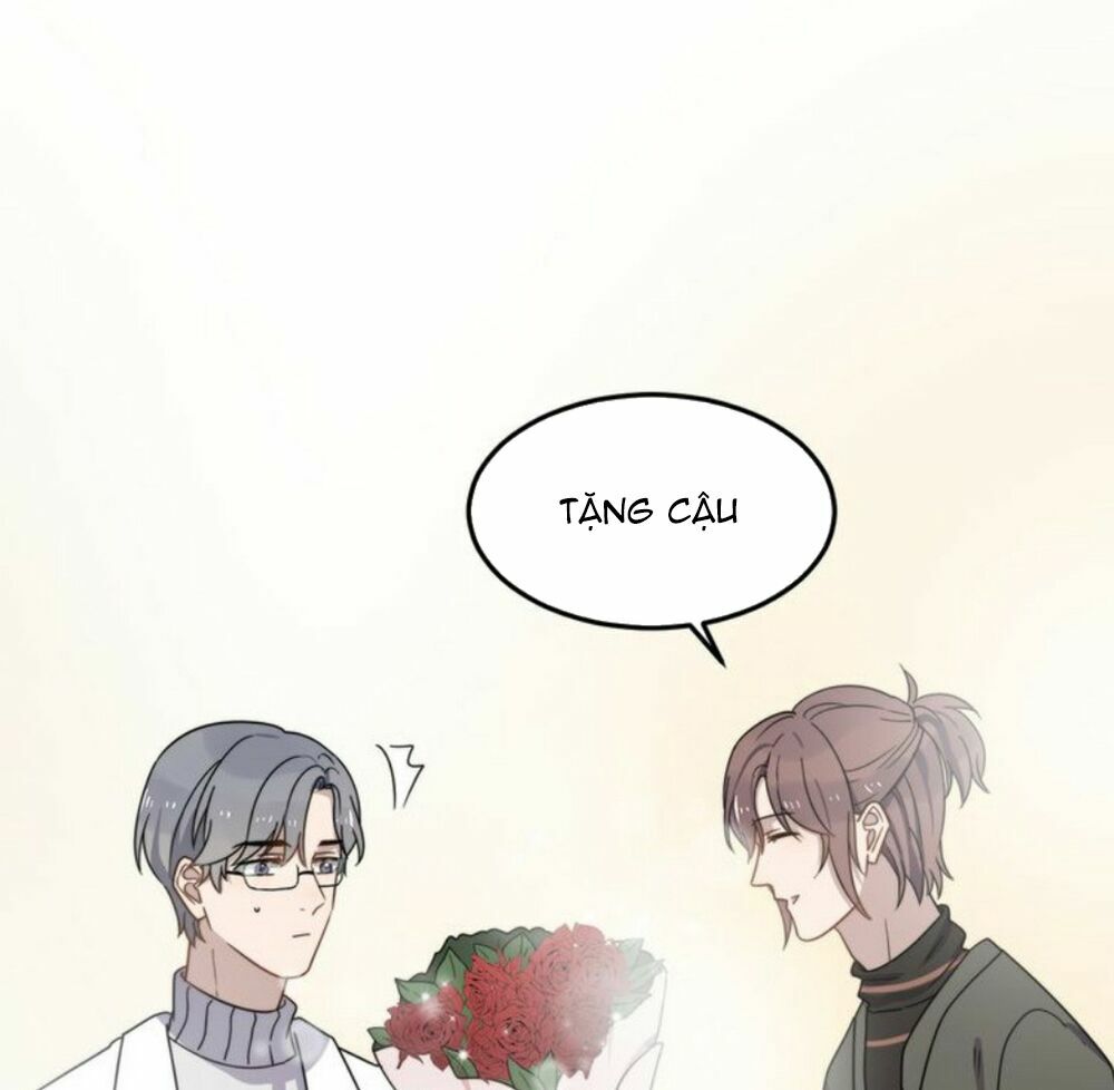 Cận Kề Tiếp Xúc: Chapter 70