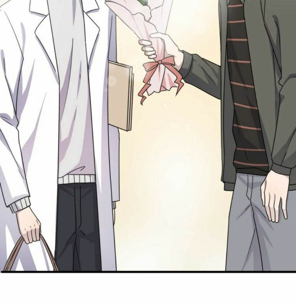 Cận Kề Tiếp Xúc: Chapter 70