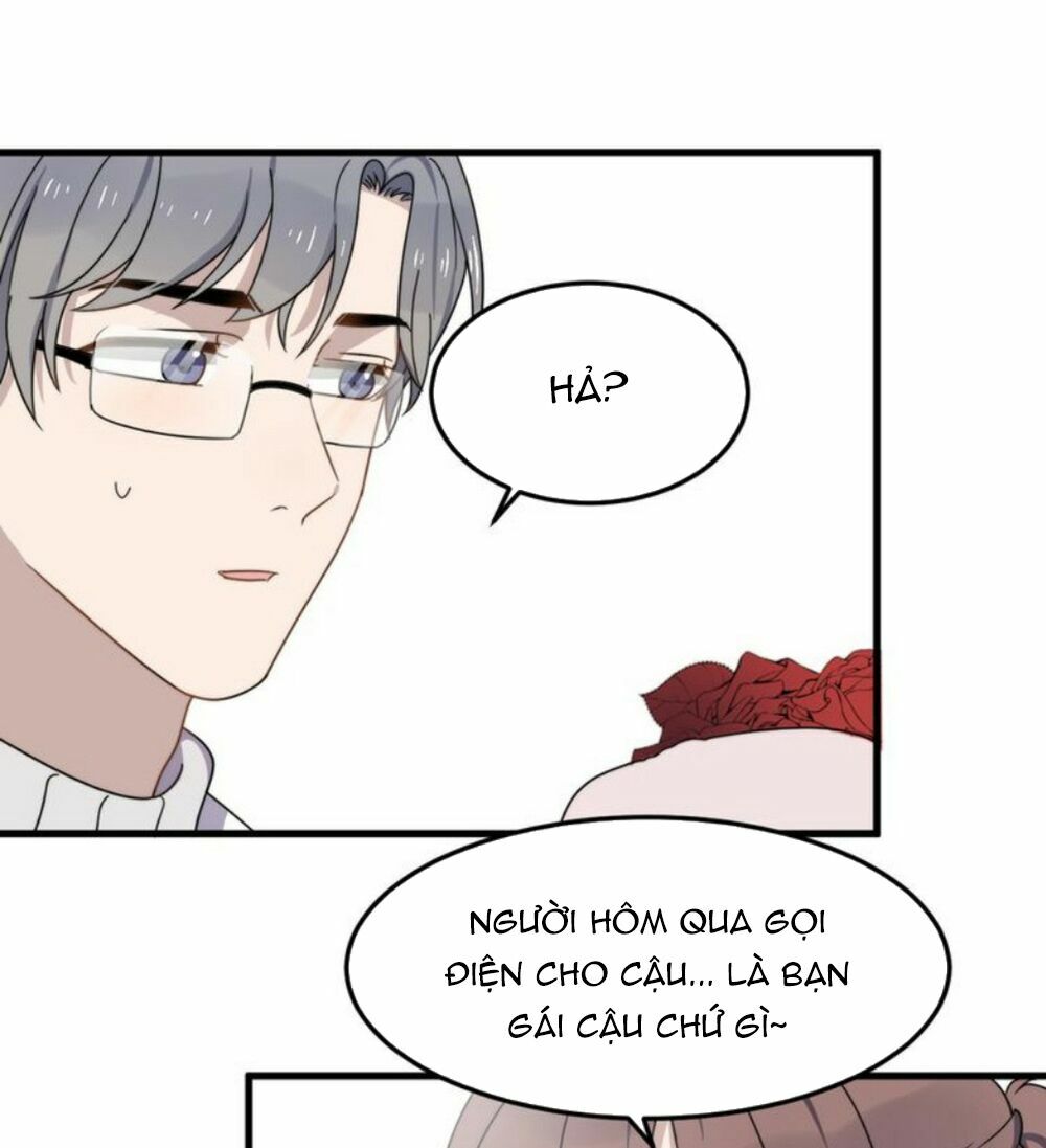 Cận Kề Tiếp Xúc: Chapter 70