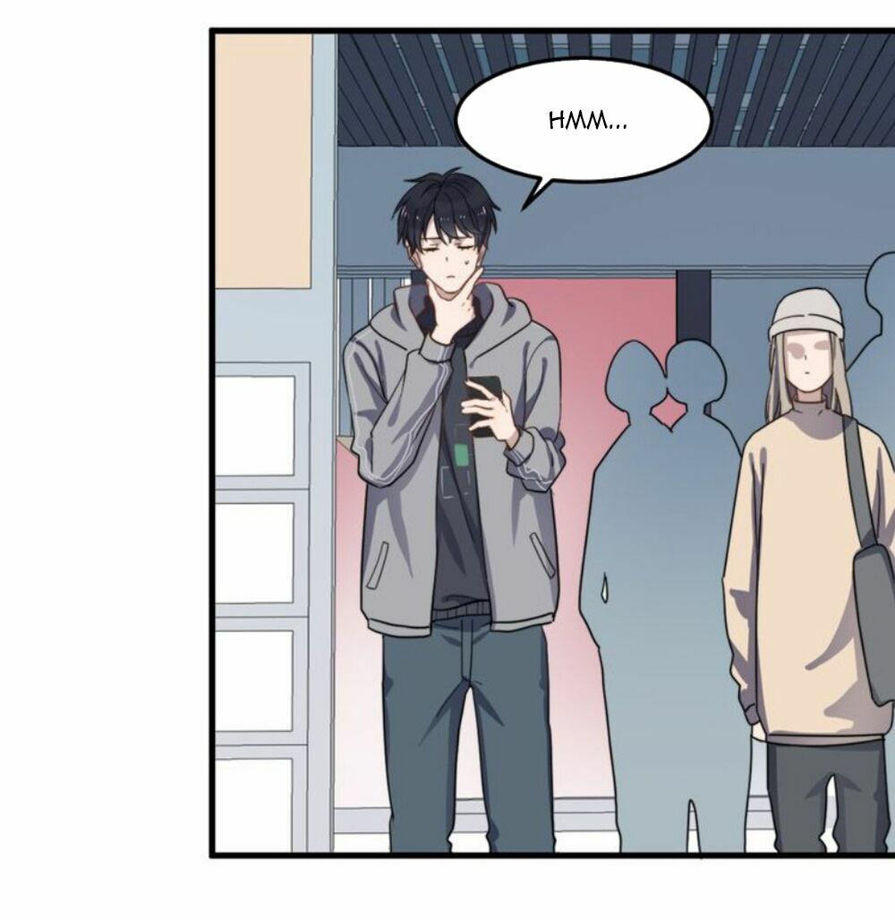 Cận Kề Tiếp Xúc: Chapter 70