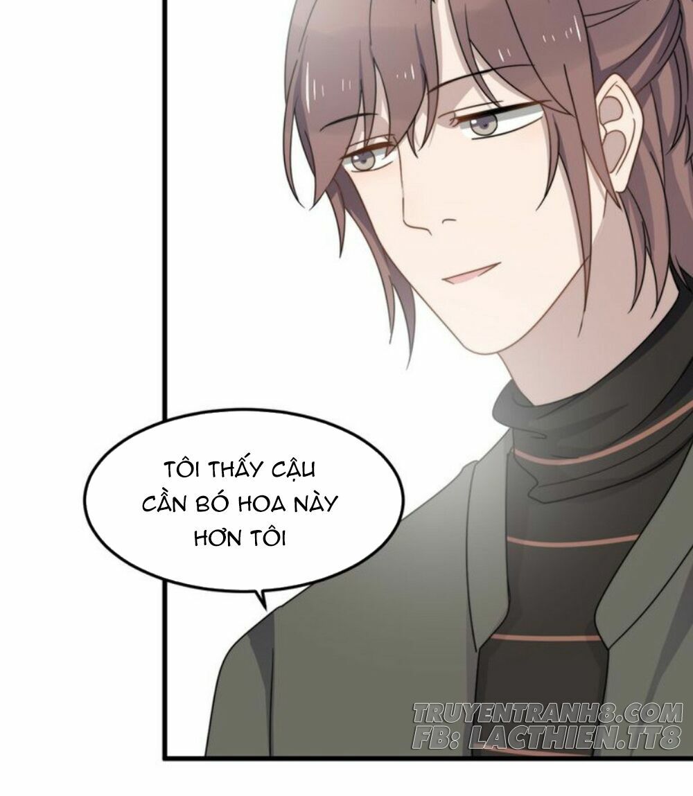 Cận Kề Tiếp Xúc: Chapter 70