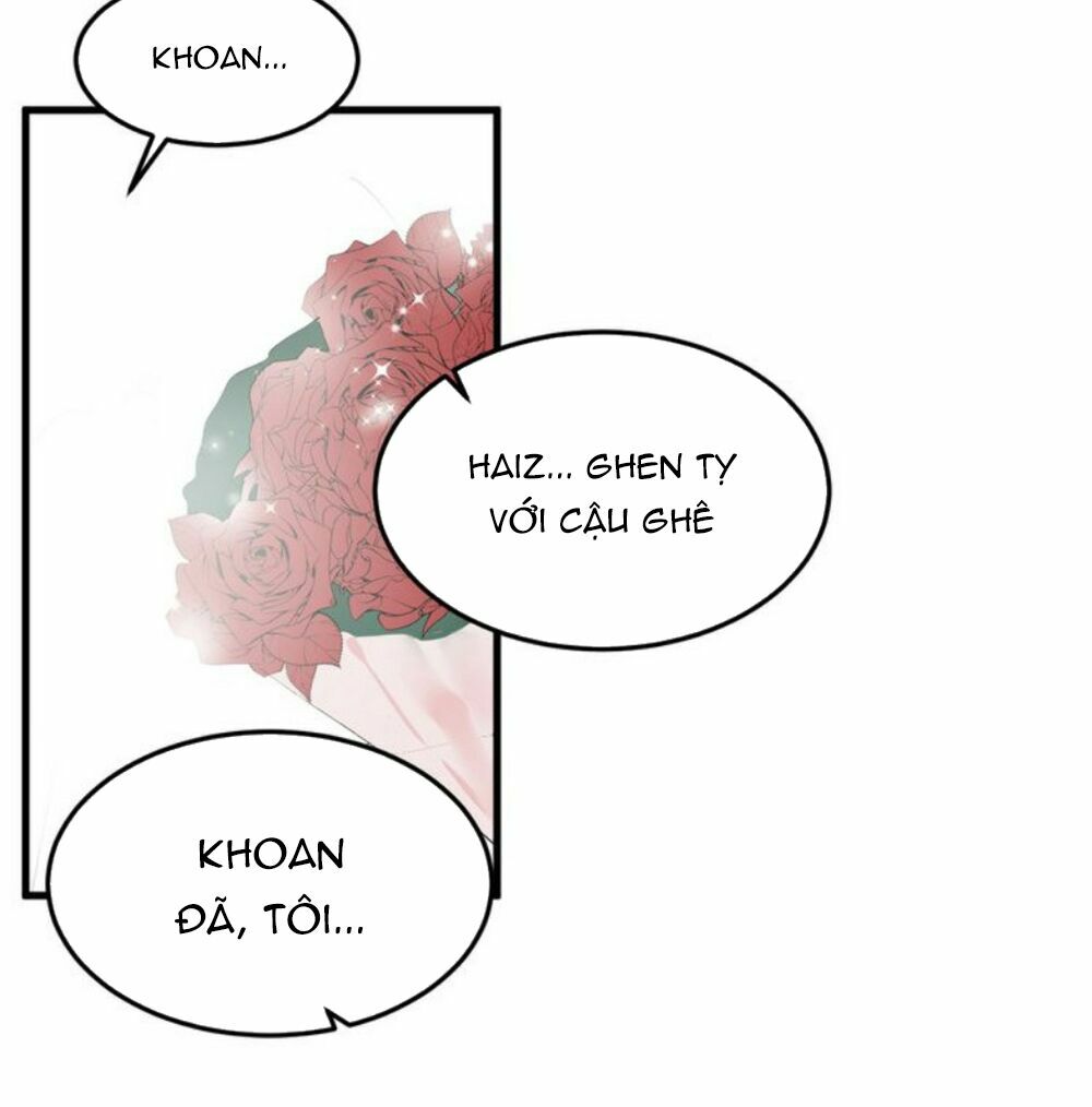 Cận Kề Tiếp Xúc: Chapter 70
