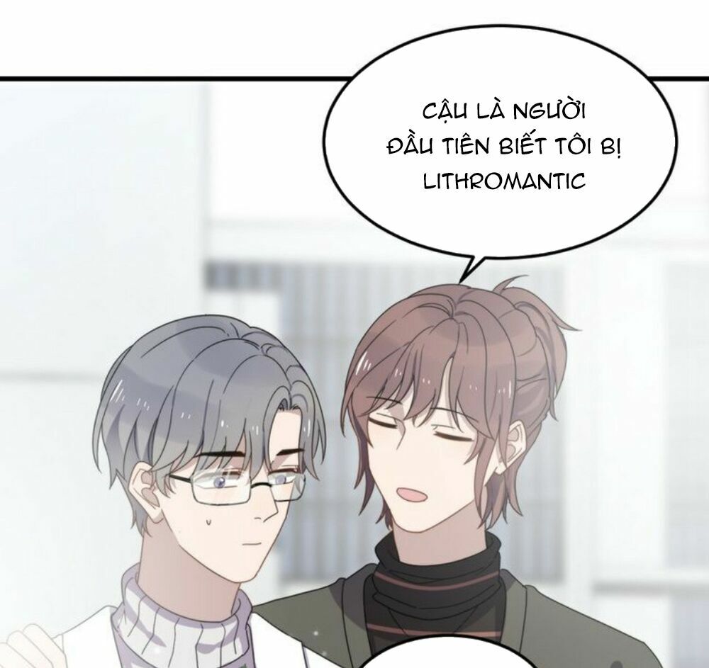Cận Kề Tiếp Xúc: Chapter 70