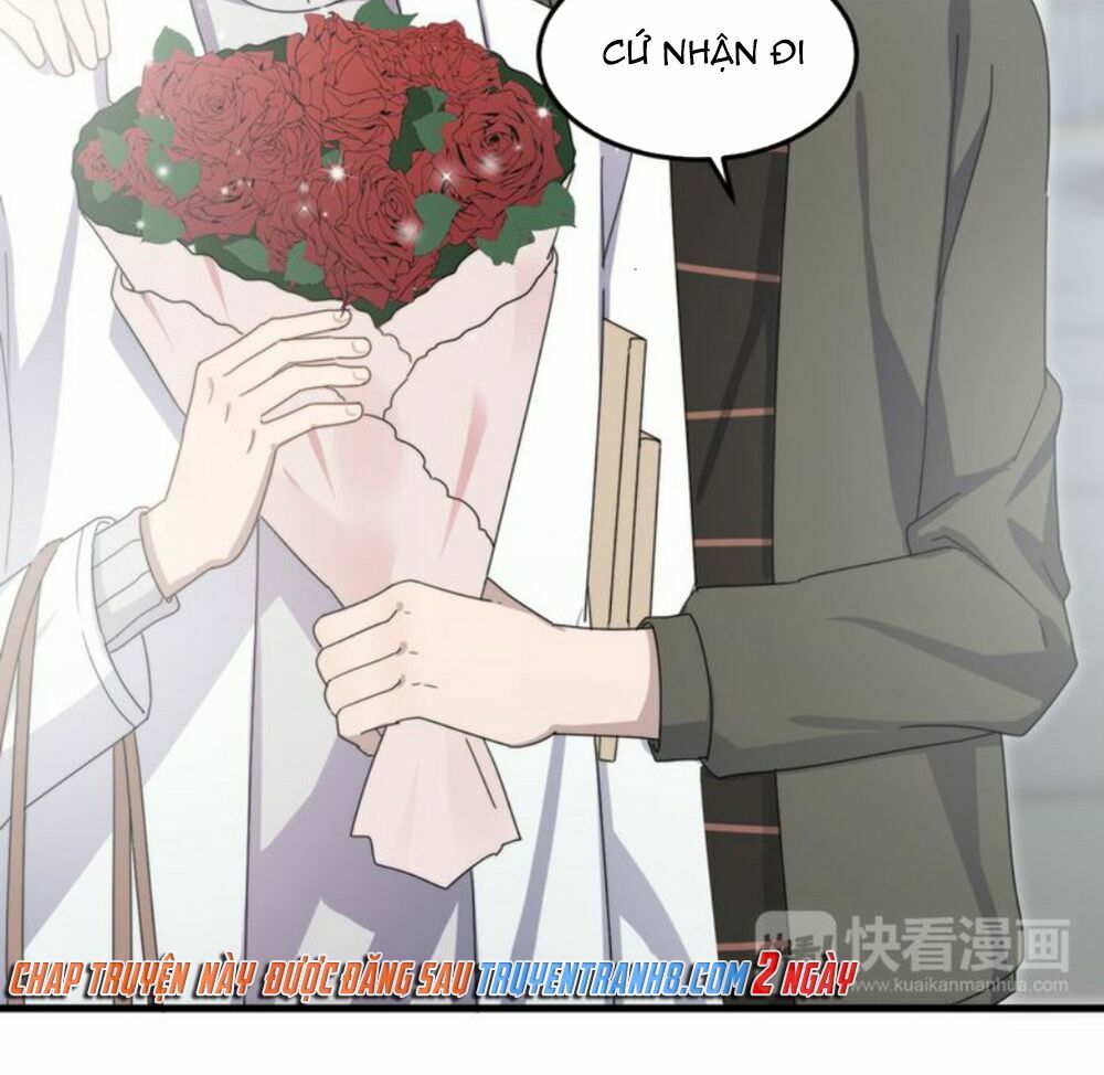 Cận Kề Tiếp Xúc: Chapter 70