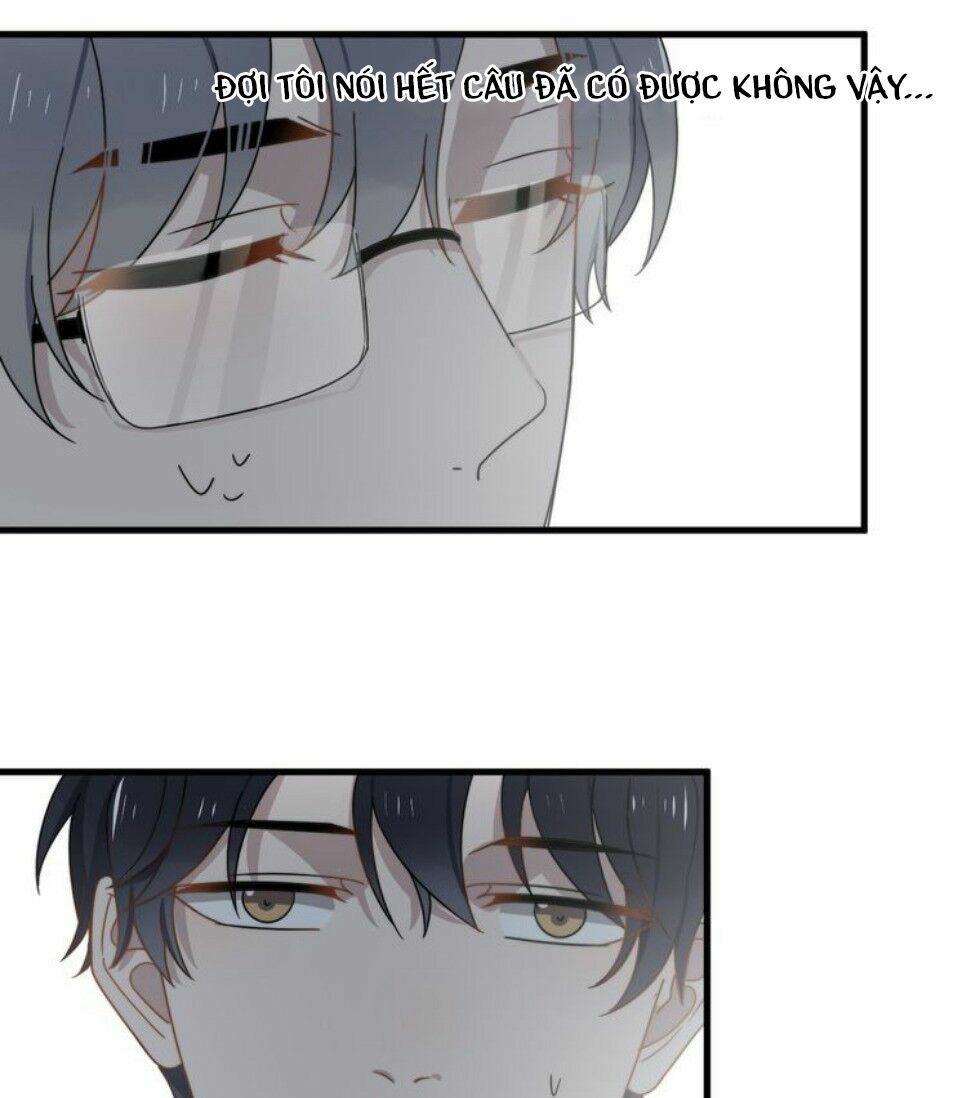 Cận Kề Tiếp Xúc: Chapter 70