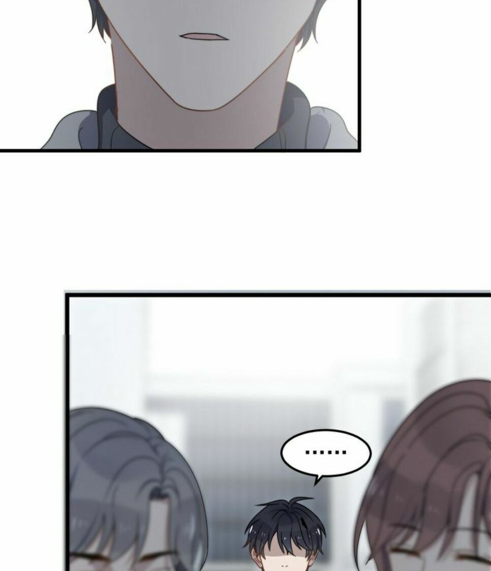 Cận Kề Tiếp Xúc: Chapter 70