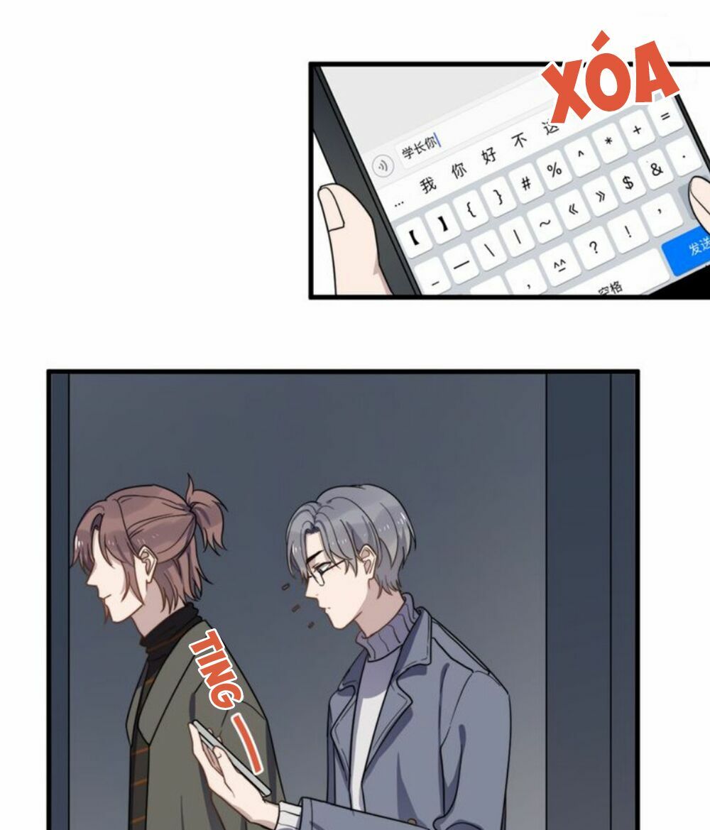 Cận Kề Tiếp Xúc: Chapter 70