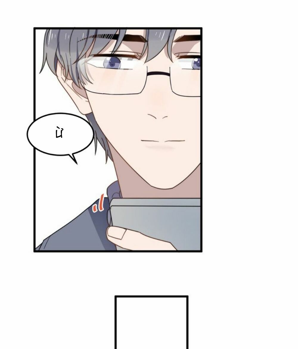 Cận Kề Tiếp Xúc: Chapter 70