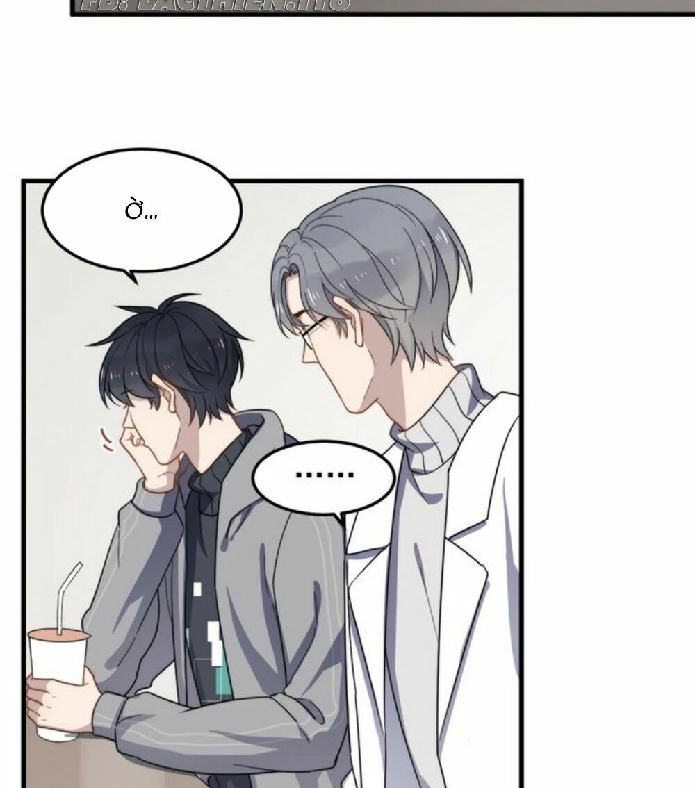 Cận Kề Tiếp Xúc: Chapter 71