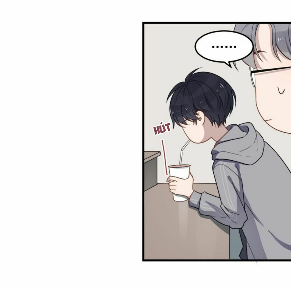 Cận Kề Tiếp Xúc: Chapter 71