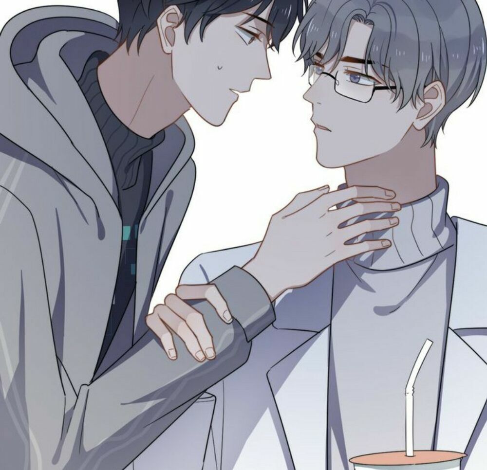 Cận Kề Tiếp Xúc: Chapter 71