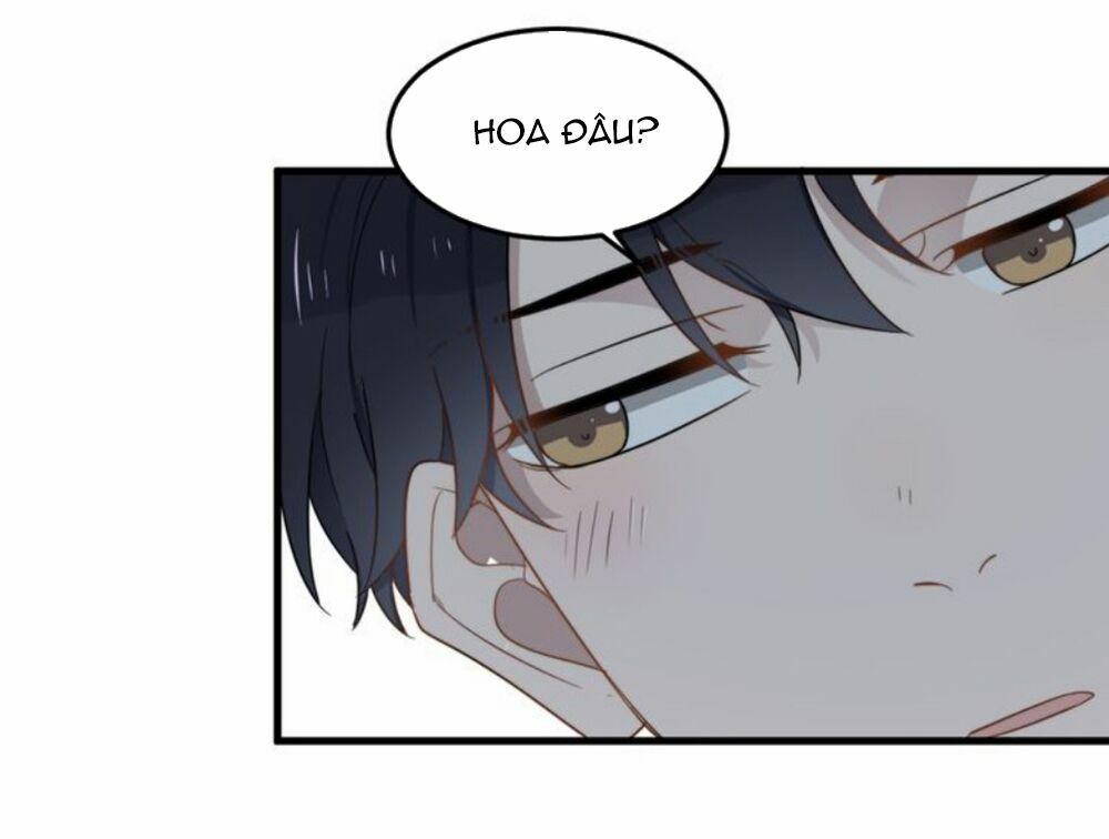 Cận Kề Tiếp Xúc: Chapter 71