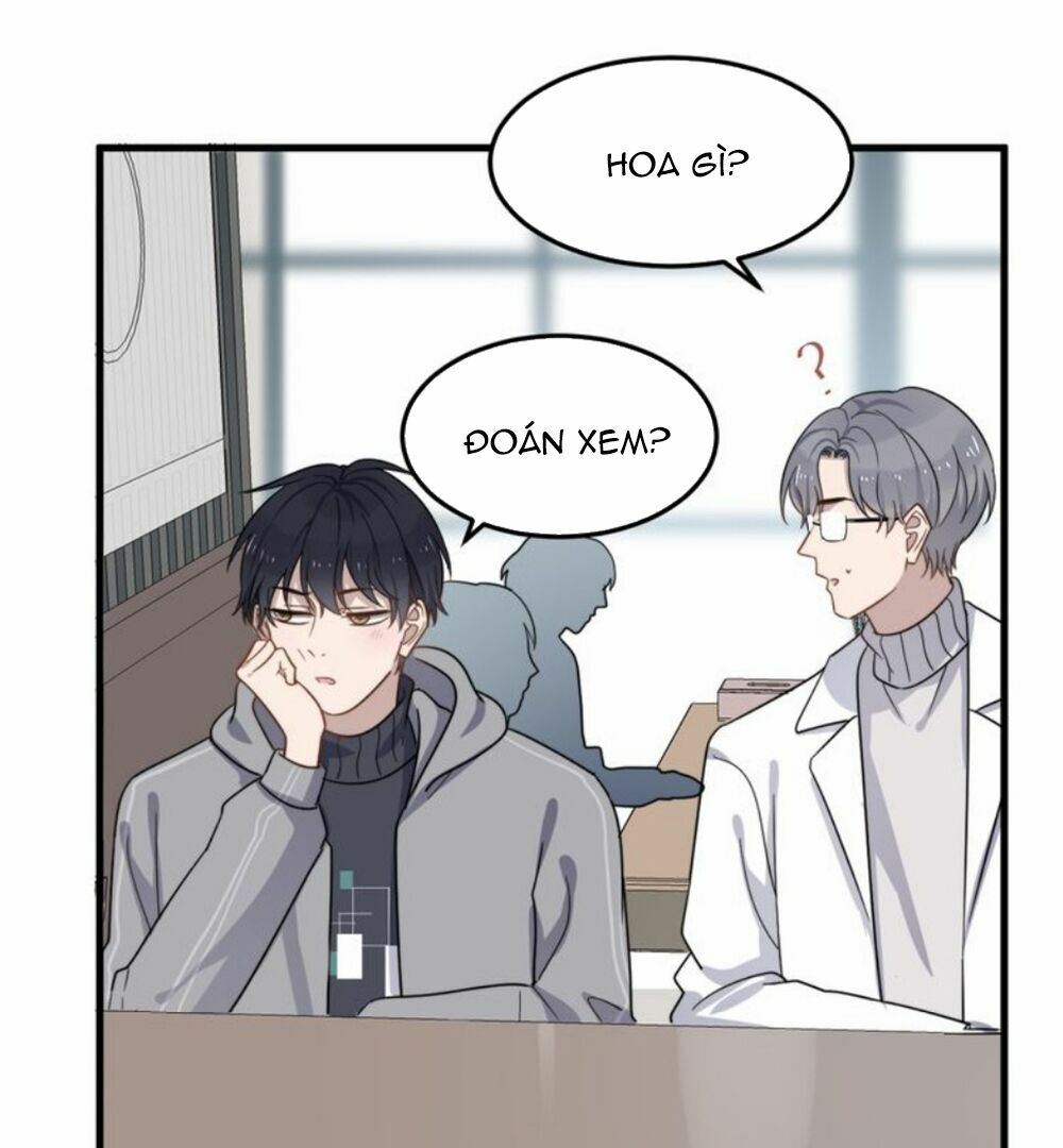 Cận Kề Tiếp Xúc: Chapter 71