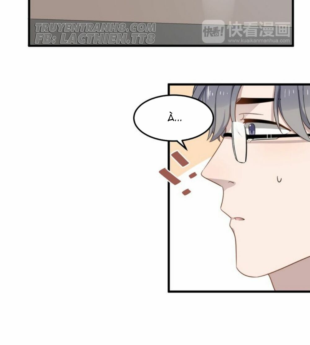 Cận Kề Tiếp Xúc: Chapter 71