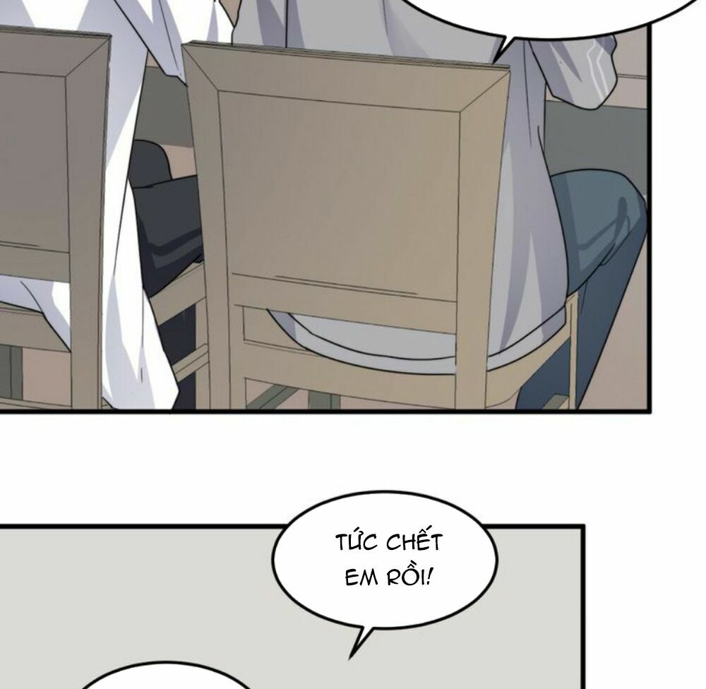 Cận Kề Tiếp Xúc: Chapter 71