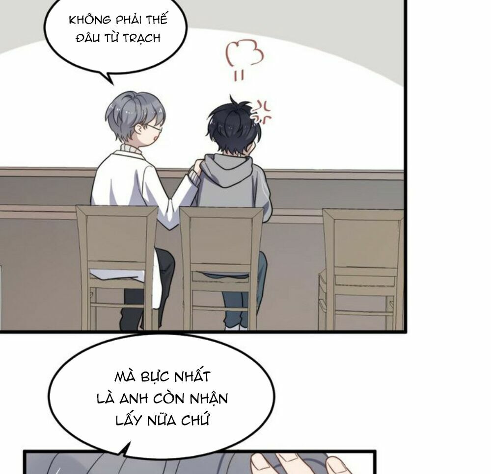 Cận Kề Tiếp Xúc: Chapter 71