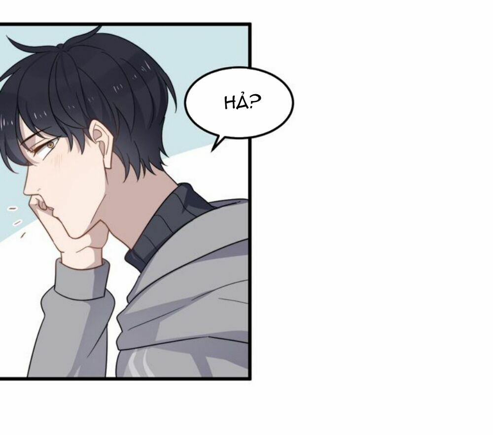 Cận Kề Tiếp Xúc: Chapter 71