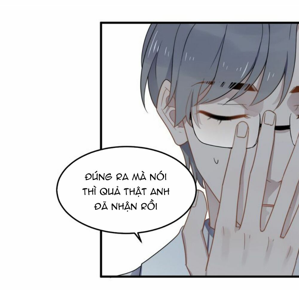 Cận Kề Tiếp Xúc: Chapter 71